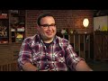 Matt Mira extended interview from Say Anything - TableTop ep 9