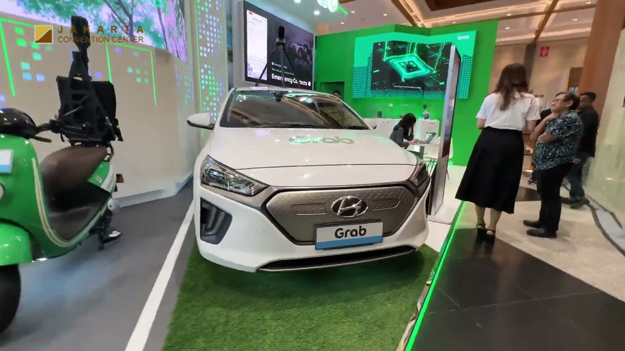 Intelligent Transportation System (ITS) Asia Pacific Forum 2024