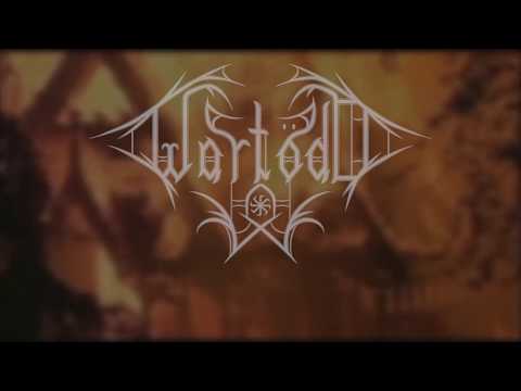 Wartödd - Pagan Pride (Album Teaser)