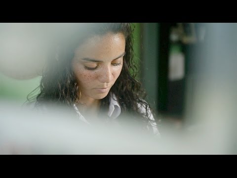 A Brilliant Future : DREAM LEARN WORK (english subtitles)