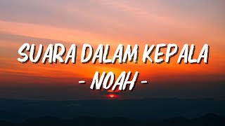 Download lagu Noah X Ramengvrl - Suara Dalam Kepala ( Lagu Lyrics ) mp3