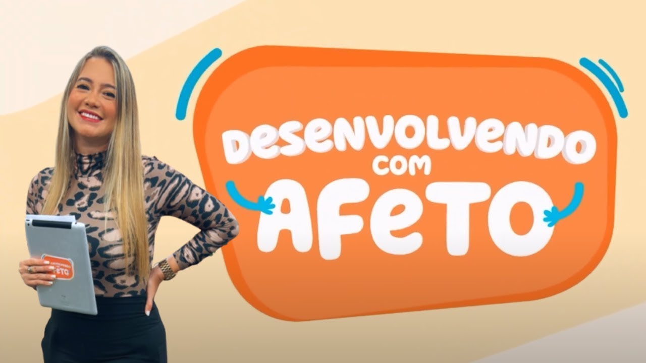 🔴 AO VIVO: Desenvolvendo com Afeto 12/11/2024
