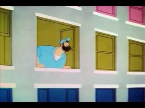 一本釣り (1956) (A Haul in One (1956))