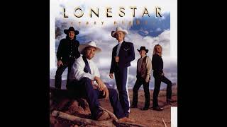 Lonestar-Cheater&#39;s Road