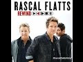 Rascal Flatts- Honeysuckle Lazy Lyrics