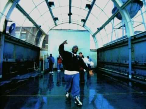 Blahzay Blahzay - The Pain I Feel (1996)