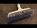 2 In 1 Cleaning Scrub Shower Brush Soft Durable Shower Floor Scrubber Long Handle Makes Cleaning E