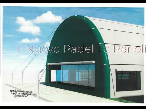 il Nuovo Padel Tc Parioli