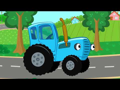 Traffic Light Safety Song | Meow Meow Kitty | Nursery rhymes and kids songs