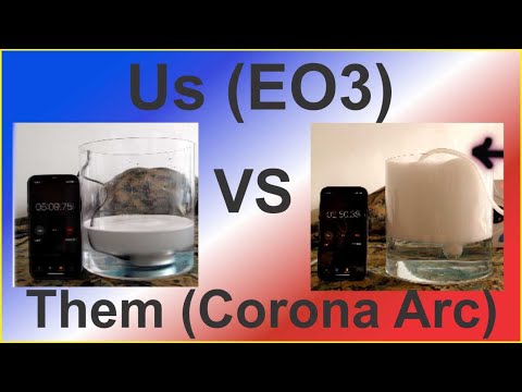 Watch the Ozo-Pod 10 vs Airthereal comparison