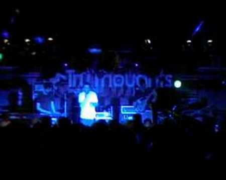 Ben Westbeech Live in Sheffield