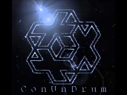 ConUnDrum Dark May 159 Bpm