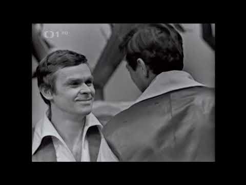 O statečném Petrovi (1969) televizní pohádka