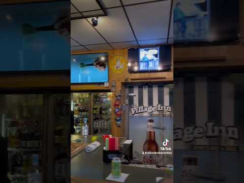The Village Inn Sports Bar and Grill Video Review