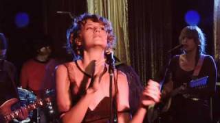 Music Go Music - Live on Face Time - I Walk Alone