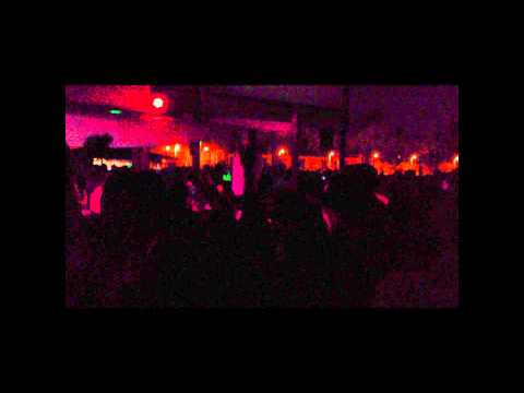 Michael Mayer - Kompakt @ The Beach, Barcelona (Off Sonar 2013)