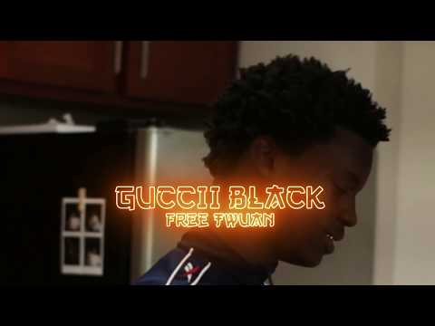 Rowdy Pipe formerly known as Gucciiblack- Free Twuan ( Directed by @amfilmakers )