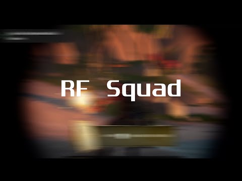 RF Squad versus  🔥 chica de fueguito 🔥