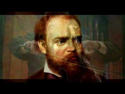 Dvořák: Cello Concerto - Anatoli Krastev