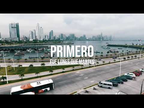 PRIMERO FUE LUNES QUE MARTES - GABY RANKING, JAPANESE, FLEIVAMATIC - (VIDEO OFICIAL)