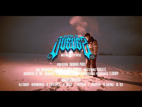 Sueño de Jueves - MazzeMelodies x Physis (Official Video)