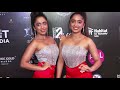 The PRESTIGIOUS 2nd Iconic Gold Awards 2021 Red Carpet Event Uncut