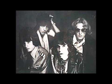 The Scruffs - She Say Yea - 1978