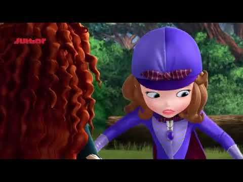 The Little Scottish Princess part 3 - Merida at the Sunken Ship