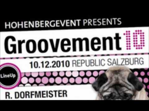 Richard Dorfmeister - Groovement (Part 2)