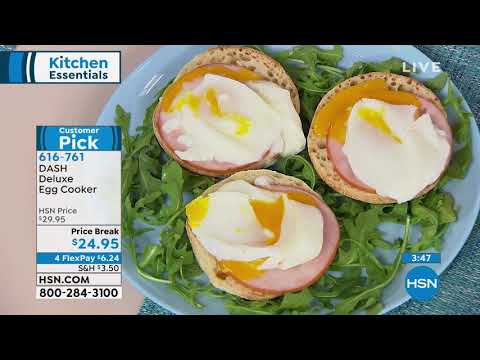 HSN | Kitchen Essentials 02.28.2019 - 05 AM