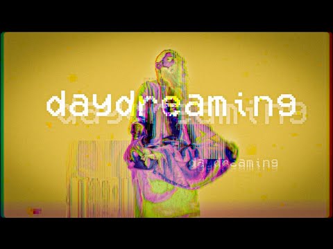 MISSIO - Day Dreaming (Official Visualizer)