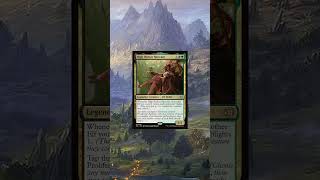 Hard to Pronounce Magic: the Gathering Cards