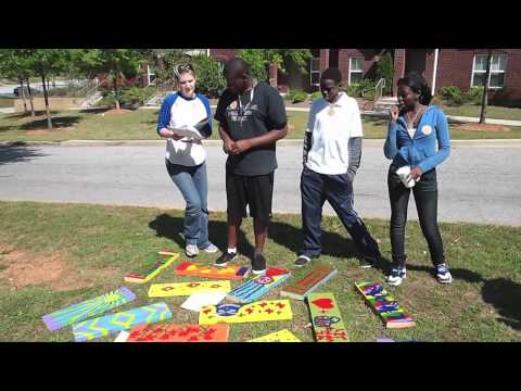 Swing S By Lithonia