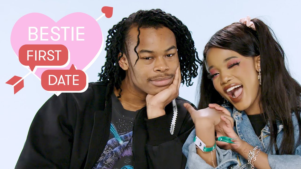 Bestie Picks Bae