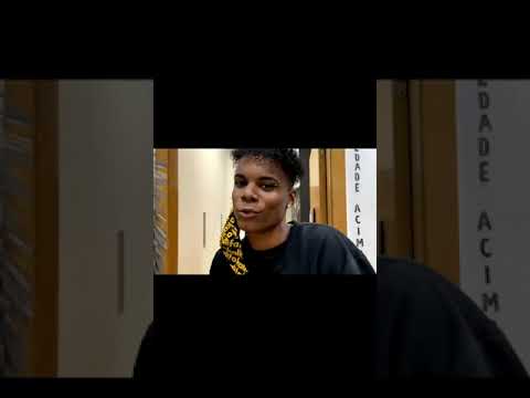 Black e MCharles rimando na Mansão Maromba #shorts