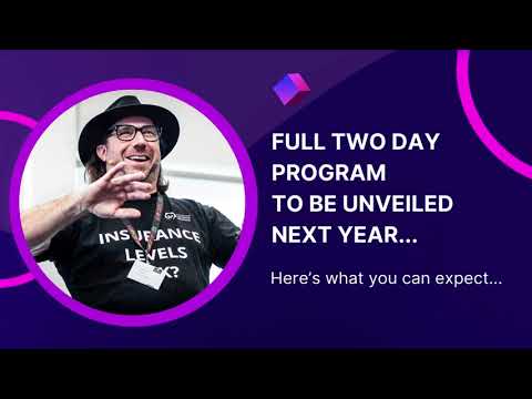 Australian Festival Industry Conference