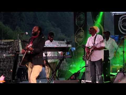 I-Taweh "Vision" [2012/LIVE]