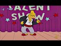 [I Simpson] Abraham Simpson - What's New Pussycat? (Sub Ita)