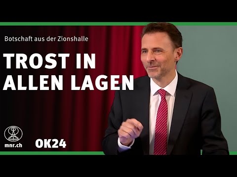 Trost in allen Lagen | Mike Leister