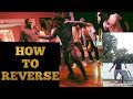 How To Reverse Like Ayo Teo 3 Easy Steps