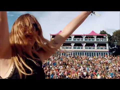 Infinity -  Timmy Trumpet (tomorrowland ❤️ 🔥)