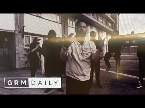 Milli Major x ID Pizzle - M.R.A.W (Mum Raised A Winner) [Music Video] | GRM Daily Reaction