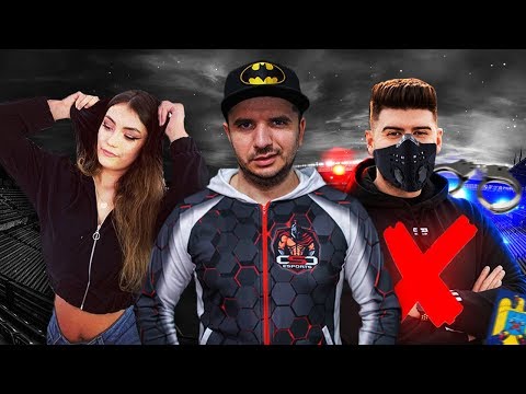 NOAPTEA CA HOTII - COLOnizarea YOUTUBE-ULUI ROMANESC - LEGE SI DEZORDINE? SPECIAL GUEST: BEEA