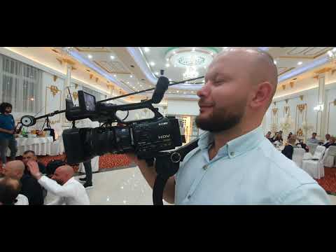 SOFRA PRESHEVARE - ARBEN GJELOSHI & DHURATA ALIAJ & ASIS FOLK GRUP