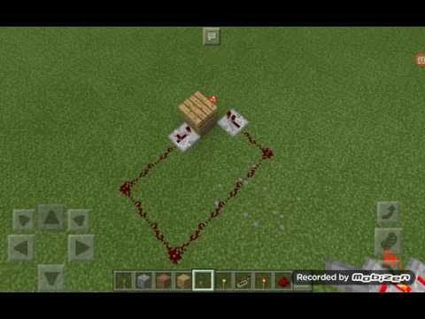 Come costruire un orologio di pietra rossa