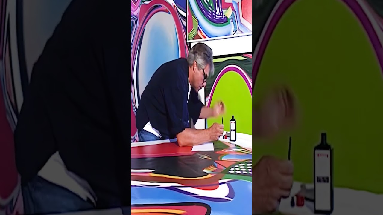 Sort of Organic (Enhanced 4K)