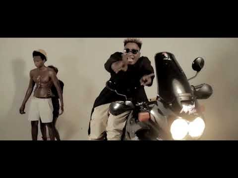 Matonya - Unanimaliza (Official Music Video)