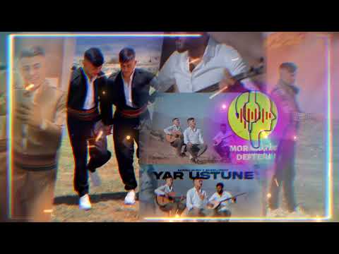 Bazidli  Muro  Full Kendi Şarkıları