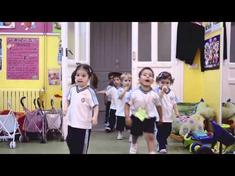 Video Youtube LA INMACULADA-MARILLAC