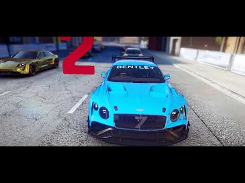 Asphalt 9 Legends Gameplay | IQOO 7 |